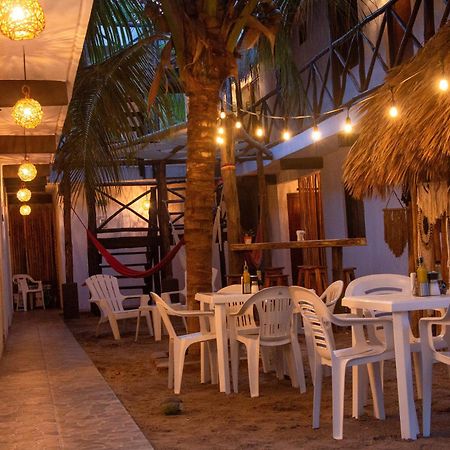 Hotelito إل كويو المظهر الخارجي الصورة