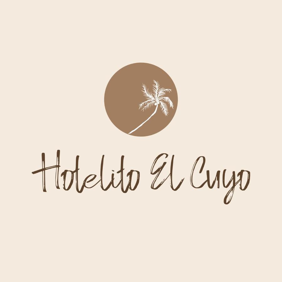 Hotelito إل كويو المظهر الخارجي الصورة