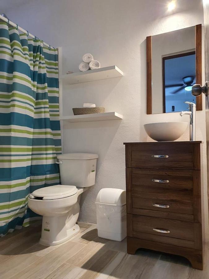 Hotelito إل كويو المظهر الخارجي الصورة