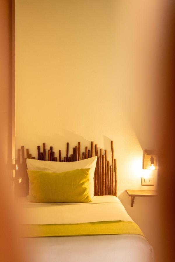 Hotelito إل كويو المظهر الخارجي الصورة