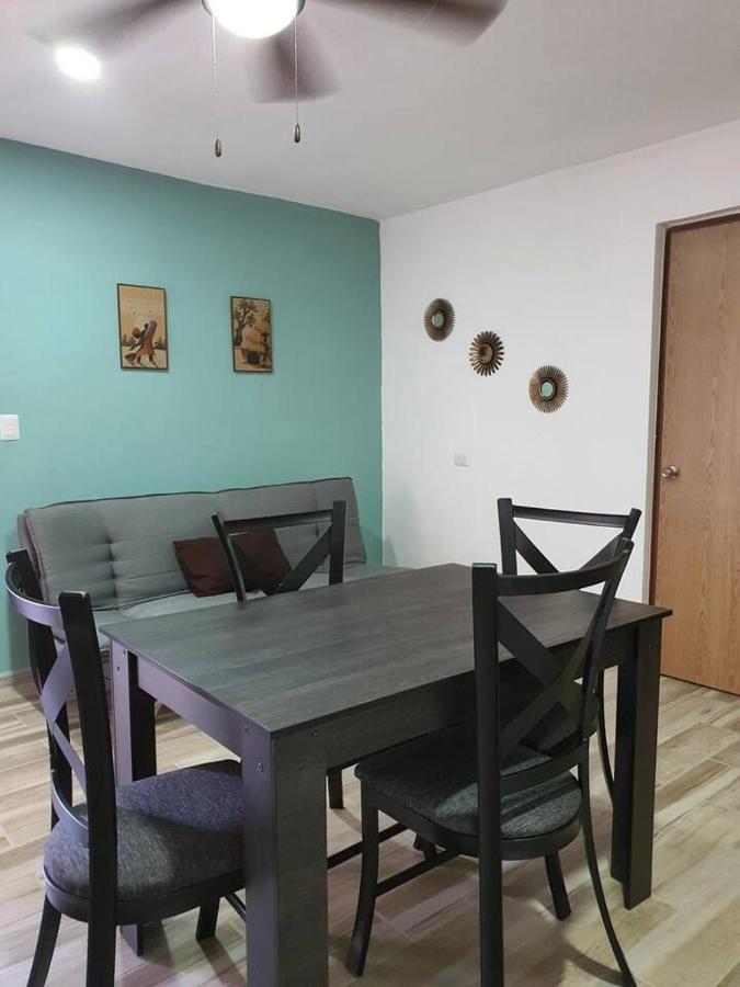 Hotelito إل كويو المظهر الخارجي الصورة