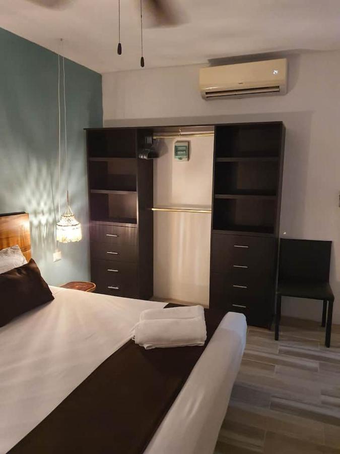 Hotelito إل كويو المظهر الخارجي الصورة