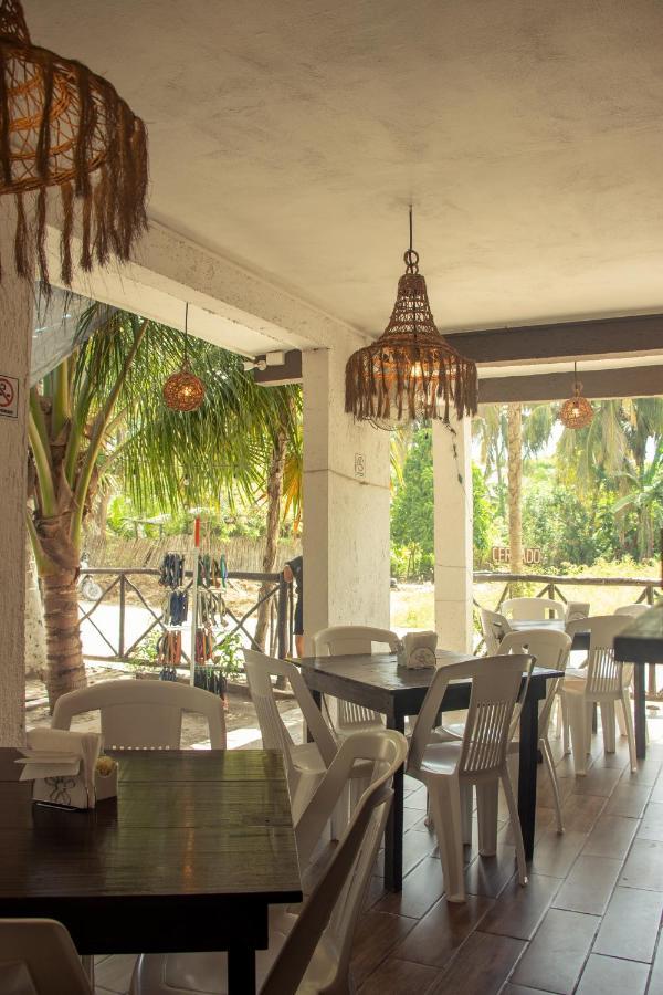Hotelito إل كويو المظهر الخارجي الصورة