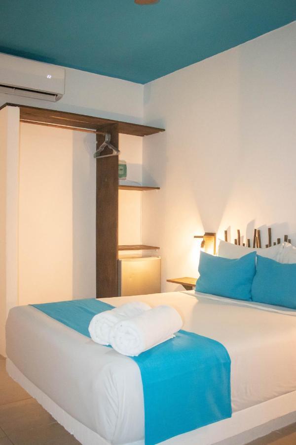 Hotelito إل كويو المظهر الخارجي الصورة