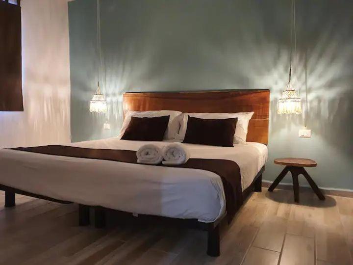 Hotelito إل كويو المظهر الخارجي الصورة