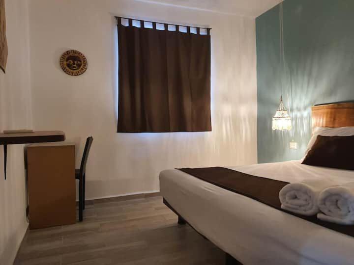 Hotelito إل كويو المظهر الخارجي الصورة