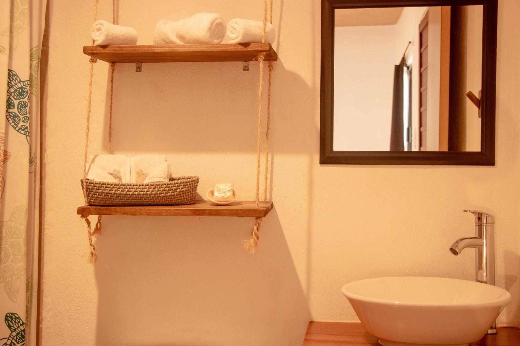 Hotelito إل كويو المظهر الخارجي الصورة